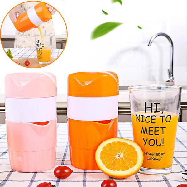 Handheld Juicer Manual Juicer High Quality Manual Handheld Citrus Orange Lemon Juicer Fruit Press Squeeze Extractor bfe2c64d-728a-49d8-85e0-74cfdd4fa1db
