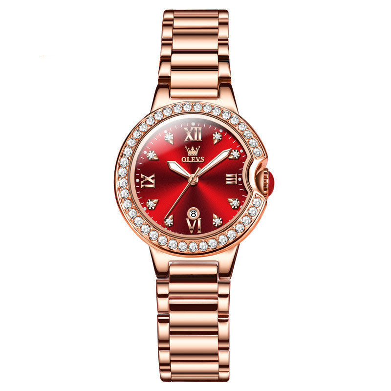 Explosions Waterproof Ladies Watch Women c05ec136-6d66-42f9-b4b5-a6333f4519d9