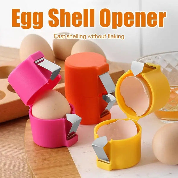 Egg Shell Opener Egg Beater Kitchen Baking Tools Kitchen Cooking Accessories Tools Egg Beating Tool Kitchen Gadgets c1be7b12-c0e8-47d6-8edd-53cb2fd7c60b