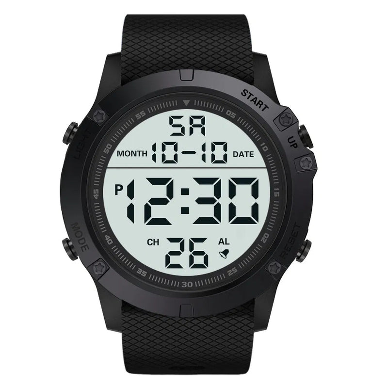 Waterproof Digital Sports Watch Military Tactical LED Backlight Wristwatch Men c1c91968-5165-43ae-9fb2-27b145403f54