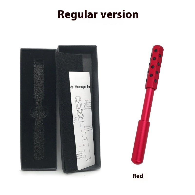 30 Germanium Beauty Stick Massage Beauty Stick Facial Roller Face Lift Bar Anti Wrinkle Facial Massager Skin Care Tool Derma Rolling Face Massage Roller Wand c1cb6d96-ab67-4385-8620-a34b004f54f5_trans