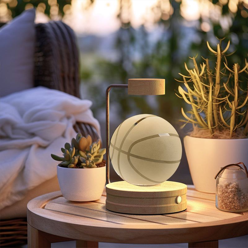 Crystal Ball Cosmic Dinosaur Indoor Night Light USB Power Warm Bedside Light Birthday Gift Night Lamp c259641e-1739-4d2f-83bc-ec358599013e