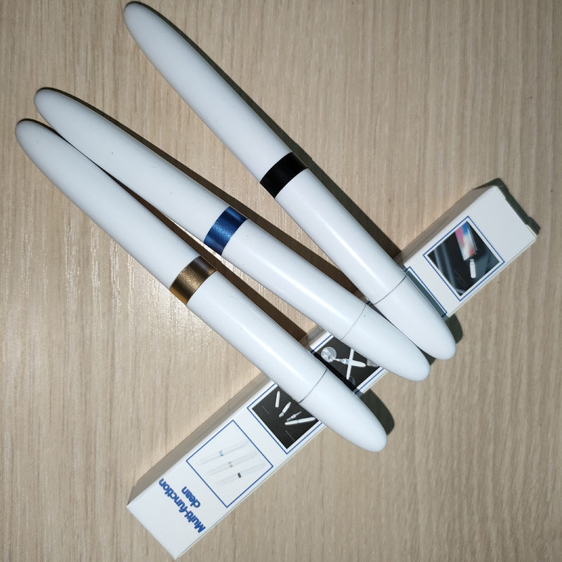 Headphone Cleaning Pen Earplugs Earbuds Mobile Computer Keyboard Cleaning Brush Kit c2ed354d-fc4a-4fbd-9f01-2f073310991c