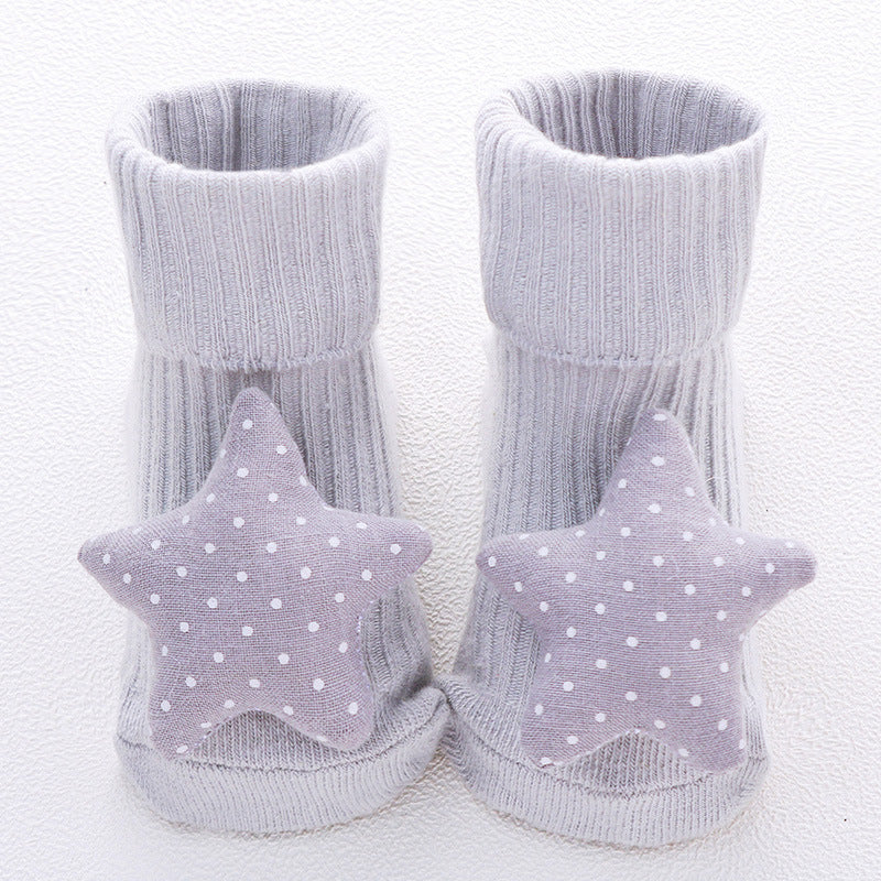 Baby socks c469500c-edaf-4eab-8fd9-d806e2a2e28e