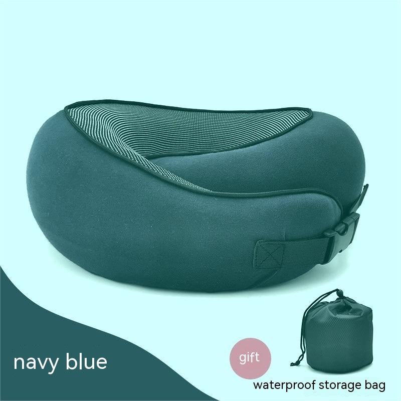 Pillow Nap Cervical Spine Neck Pillow c509b29e-9e7e-4e99-b23f-5c225d1d0273