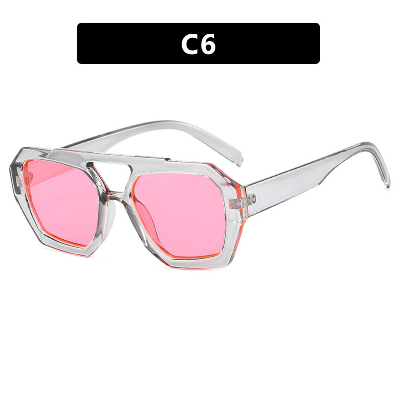 Ins Big Frame Leopard Sunglasses Summer Sunshade Beach Vacation Glasses c7b0a051-f9cc-4512-bb4b-51e44c1639fc