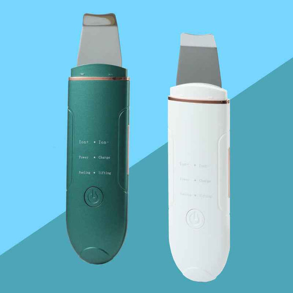 Ultrasonic Skin Rejuvenation Whitening Shoveling Machine Exfoliating Skin Care c84803d2-ceb7-481b-b3f2-154f755750c8