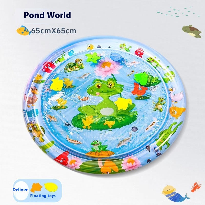 Summer Cooling Pet Water Bed Cushion Ice Pad Dog Sleeping Square Mat For Puppy Dogs Cats Pet Kennel Cool Cold cb6a2eca-cbf1-4240-9946-3585aa5d80d0_trans