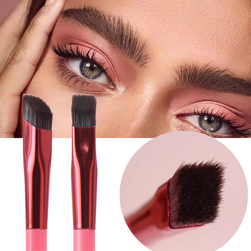 Wild Eyebrow Brush 3d Stereoscopic Painting Hairline Eyebrow Paste Artifact Eyebrow Brush Brow Makeup Brushes Concealer Brush d01118aa-8fb9-4426-8ea3-1d066b2a4218