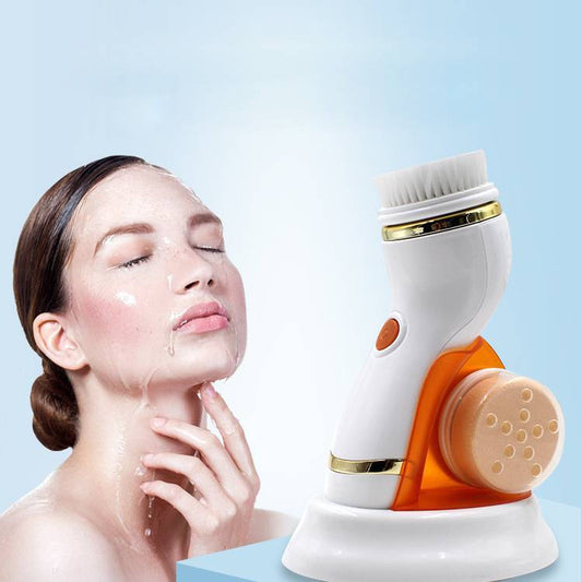 Electric pore cleaner - NOMAN STORE LLC