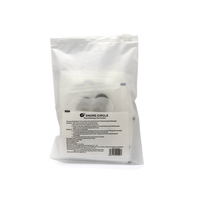 Smart Anti Snoring Device Electronic Muscle Stimulator Pro d38eb316-c0d2-4089-a1aa-e43c020a1980