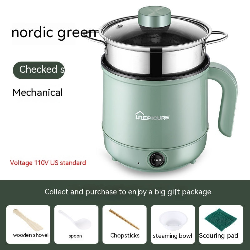 Multi-functional Electric Cooker 110 V220V Small Household Appliances d5ef2006-cbc3-4b55-9cfc-9d355695279f