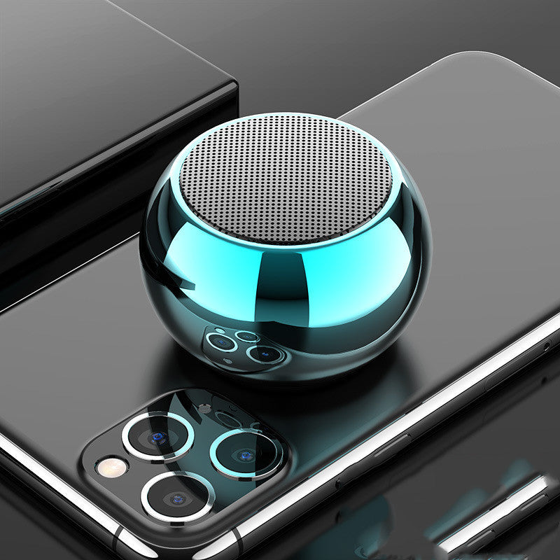 Wireless Bluetooth Speaker Mini Stereo High Volume Outdoor Portable d66d18b3-f7f1-4158-855f-8425f813c301