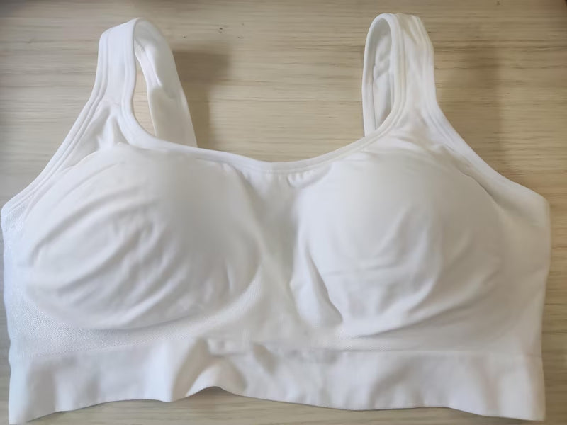 Plus-size S-3XL Premium ShaperBra Women Shaper Bra Sexy Bright Lingerie Female Underwear d783c61f-4745-486a-9097-754ae97c59af