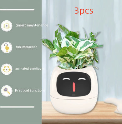 Smart Planter Endless Fun Over 49 Rich Expressions 7 Smart Sensors And AI Chips Make Raising Plants Easy And Fun d8ad4a20-374d-4f53-906f-a4c3cf55cdb1