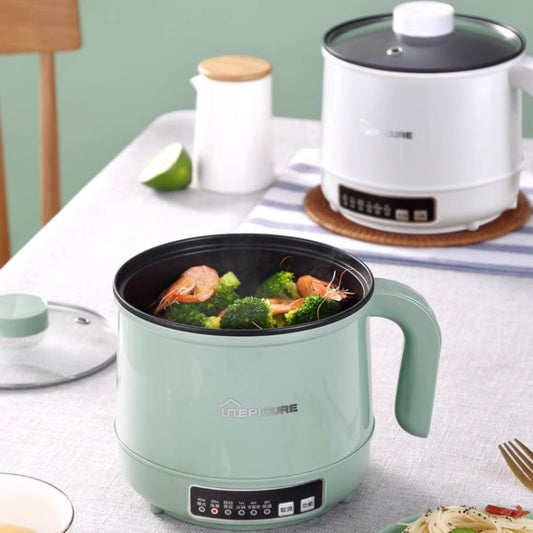 Multi-functional Electric Cooker 110 V220V Small Household Appliances - NOMAN STORE LLC