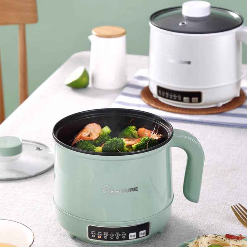 Multi-functional Electric Cooker 110 V220V Small Household Appliances d9462a49-ec4f-4fa7-898e-e6a3cc41ef3f