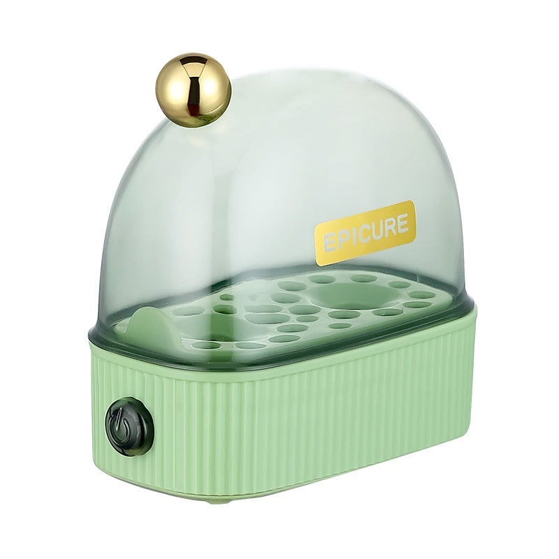Multi Functional Breakfast Mini Egg Steamer Kitchen Gadgets da2498bb-67db-4254-a7ab-2d5953556364