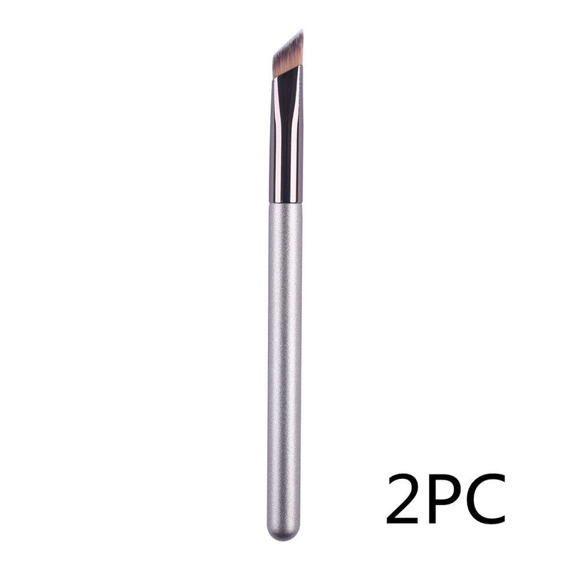 Wild Eyebrow Brush 3d Stereoscopic Painting Hairline Eyebrow Paste Artifact Eyebrow Brush Brow Makeup Brushes Concealer Brush dab19818-f91f-44ee-87d7-6b2be707d8c3