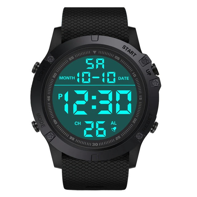 Waterproof Digital Sports Watch Military Tactical LED Backlight Wristwatch Men dacb5858-a235-4b54-a435-f582f36a287c