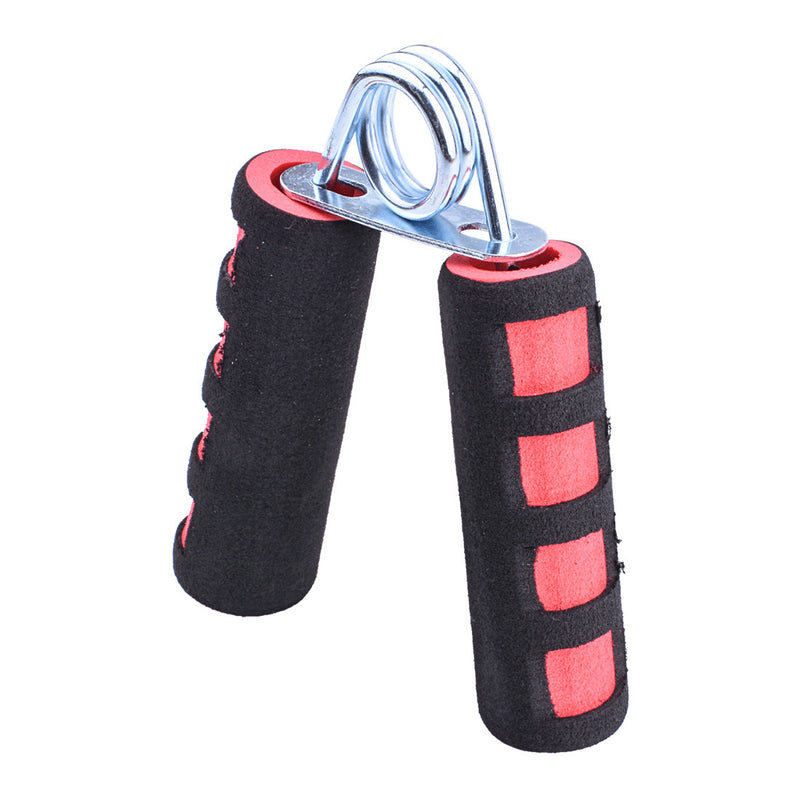 Hand Training Spring Hand Grip Finger Strength Finger Trainer Power Exerciser Sponge Forearm Grip Strengthener Carpal Expander daef715a-7278-480e-a2a9-fdacd1bd4a0f