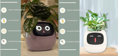 Smart Planter Endless Fun Over 49 Rich Expressions 7 Smart Sensors And AI Chips Make Raising Plants Easy And Fun dafa6652-498d-4726-842c-70a97e99d59c