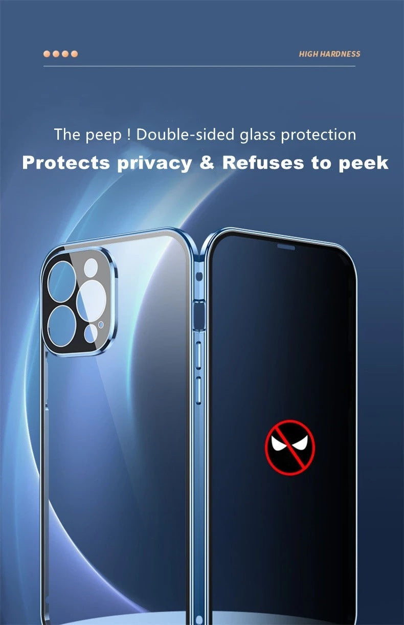 Goggles Anti Privacy Magneto Phone Case Protection dbda187b-06cb-4054-b9bb-e11e7b7478b5