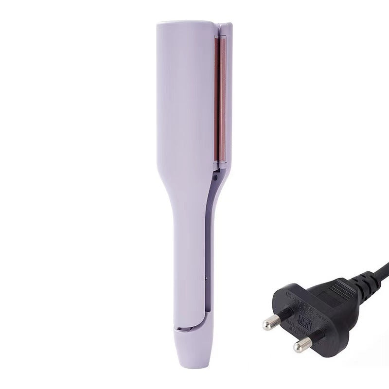 Hair Curling Iron 32mm Deep Wave Hair Curler 4 Temperature Adjustable Fast Heating Crimping Iron Styler Wand For All Hair Style dddcbbc0-ac2a-44e4-856e-33220b0b845a_16f464d5-9343-4404-92b2-6e2e9cfb5a6c