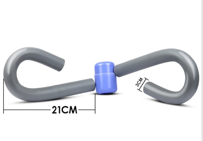 Leg Exercise Gym Sports Thigh Master Leg Muscle Arm Chest Waist Exerciser Workout Machine Gym Home Fitness Equipment de5a9bce-95f7-4e16-b8a4-239c793ed4f5