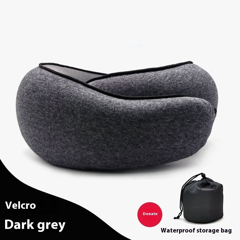 Pillow Nap Cervical Spine Neck Pillow e0660abf-84c8-43a9-8b8b-02a74eb66fd6_trans