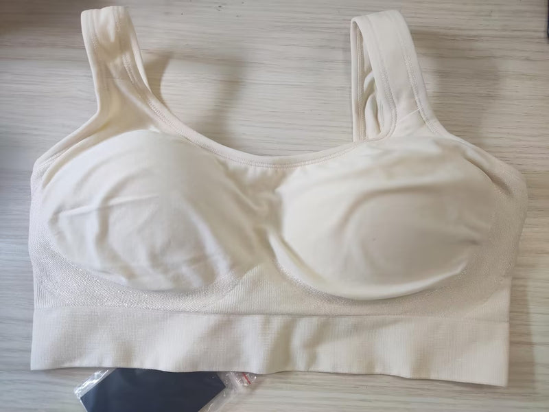 Plus-size S-3XL Premium ShaperBra Women Shaper Bra Sexy Bright Lingerie Female Underwear e1e1c295-e2bc-4fa4-ab21-b14c9ac800f0