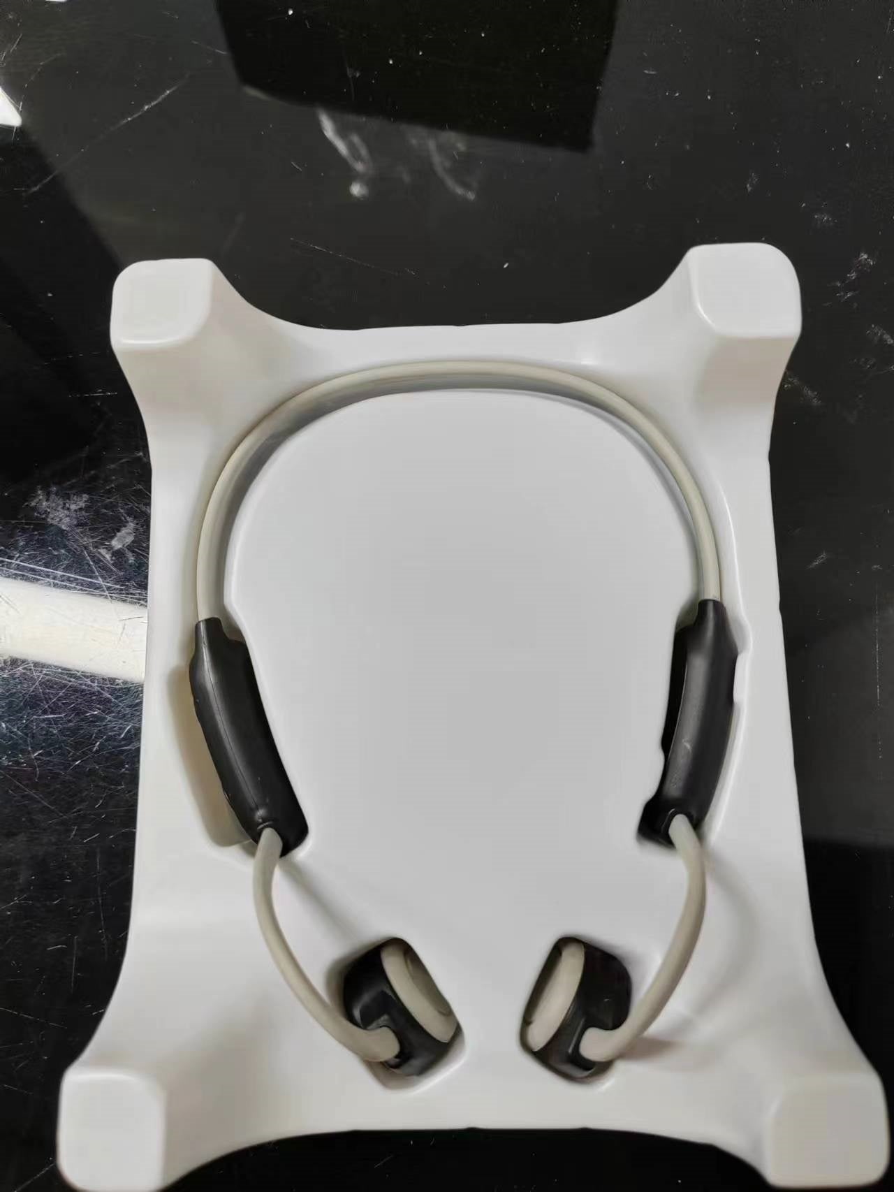 Personal Bone Conduction Bluetooth Headset - NOMAN STORE LLC