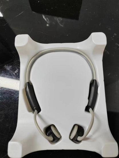 Personal Bone Conduction Bluetooth Headset - NOMAN STORE LLC