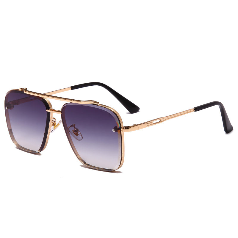 Sunglasses Metal Vintage Sunglasses e520d67f-6c73-433b-a30d-03f05ab843d5
