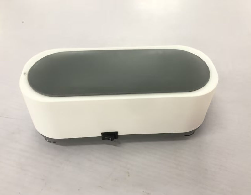Ultrasonic Cleaning Machine High Frequency Vibration Wash Cleaner Washing Jewelry Glasses Watch Ring Dentures Cleaner e57bf931-3833-4660-bfd8-027ad6c07cdf
