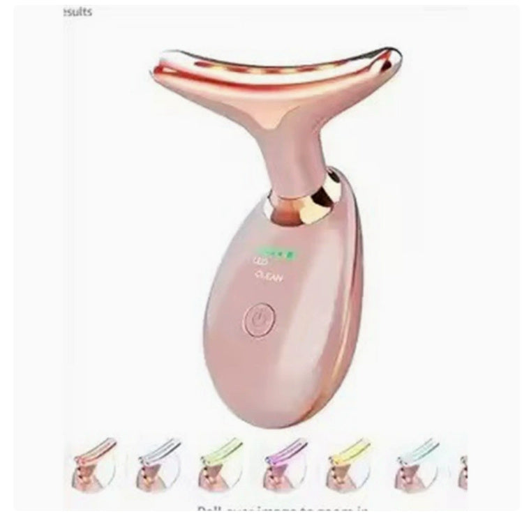 EMS Thermal Neck Lifting And Tighten Massager Electric Microcurrent Wrinkle Remover e73029f7-0d4c-48f4-aeef-75a5de24ef36