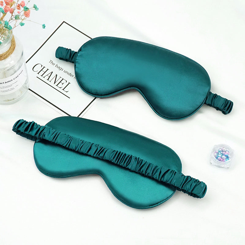 Eye Patch Imitated Silk Eye Patch Shading Sleeping Eye Mask Travel Relax Covers Eye Shade Health Sleeping Shield Eye Care Tools e74e8733-d427-4e7a-aa04-42b3629dd17c
