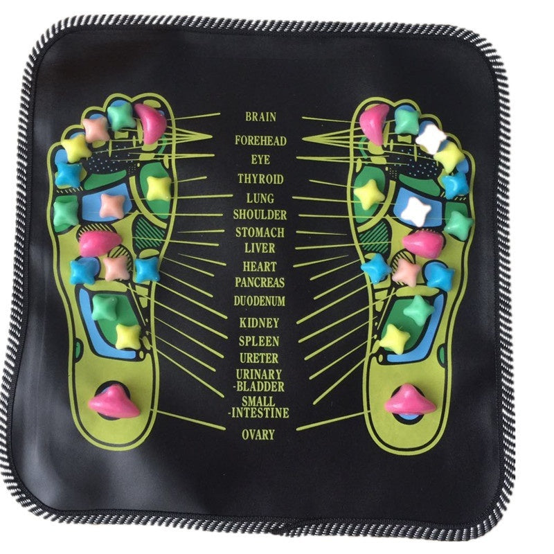 Cobblestone Road Foot Pad Foot Massager Massager e75fd460-5faf-4d1c-a378-c223b24c3e5f_trans