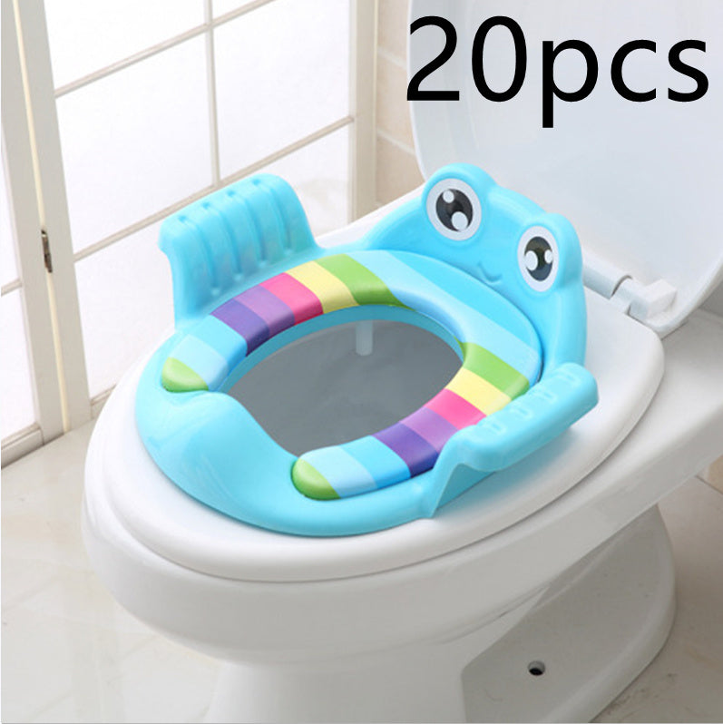 Baby Children Toilet Seat Toilet e767f947-4e97-4679-82d8-dd74f48d133c