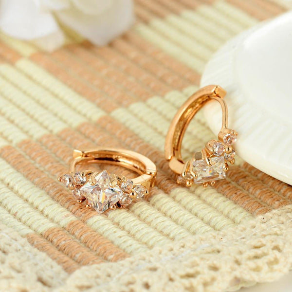 European And American Personalized Square Zircon Earrings e7de1c9b-f5e0-472c-8c3c-87f94c084e29