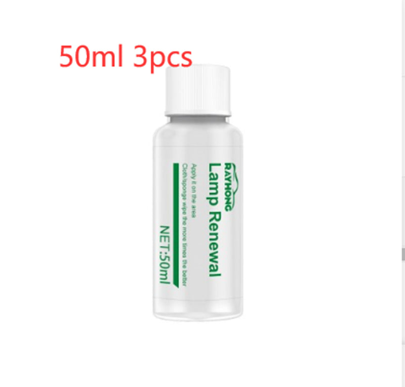 Automobile headlight repair liquid e877c0fd-ea8f-40db-949c-05a8d52feabe