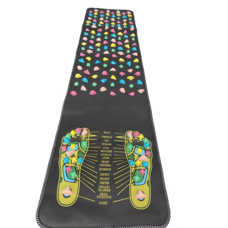 Cobblestone Road Foot Pad Foot Massager Massager e8b3c8f6-8180-4743-8c97-b340272ecb7f