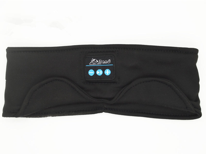Headscarf Eye Mask Dual-use Music Headset Bluetooth Hair Band Sleeping e99ddcc0-952c-49a8-a7c8-2fbb548301c8