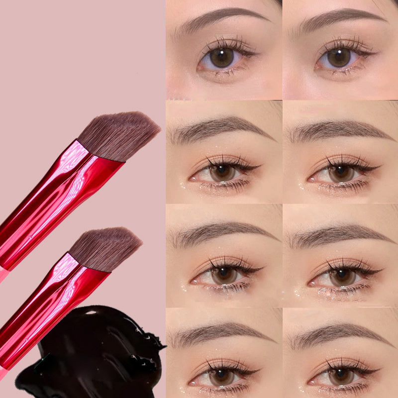 Wild Eyebrow Brush 3d Stereoscopic Painting Hairline Eyebrow Paste Artifact Eyebrow Brush Brow Makeup Brushes Concealer Brush eadf60b0-ee7e-4ab0-a07e-4958683259a3