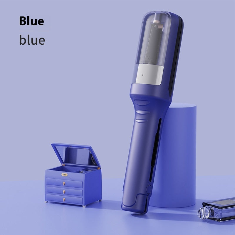 Hair Ends Trimmer Split Remover Dry Damaged Brittle Professional Automatic Trim Split For Women Cordless Hair Cutting Machine eb59c2d1-63f4-4bc7-a79d-9d7262dab4eb_trans