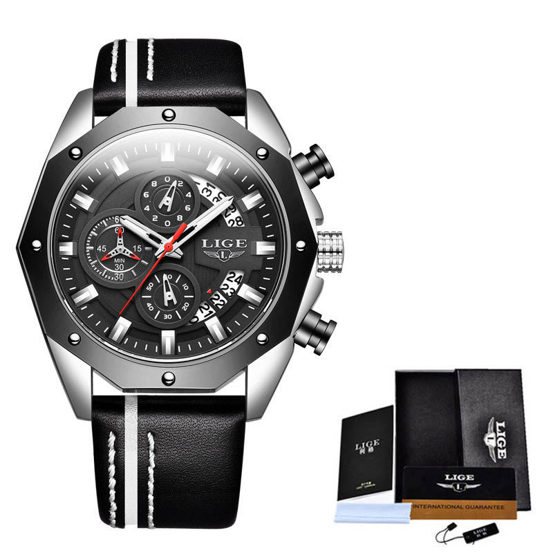 Fashion Mens Watches Top Brand Luxury Silicone Sport Watch Men Quartz Date Clock Waterproof Wristwatch Chronograph ec6bdb5a-6e06-4b22-8891-7121ed9e45d6