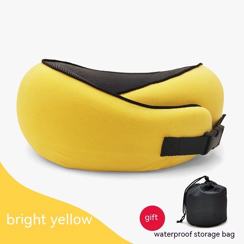Pillow Nap Cervical Spine Neck Pillow ee355197-57d7-47b3-8234-3eb2231199bf