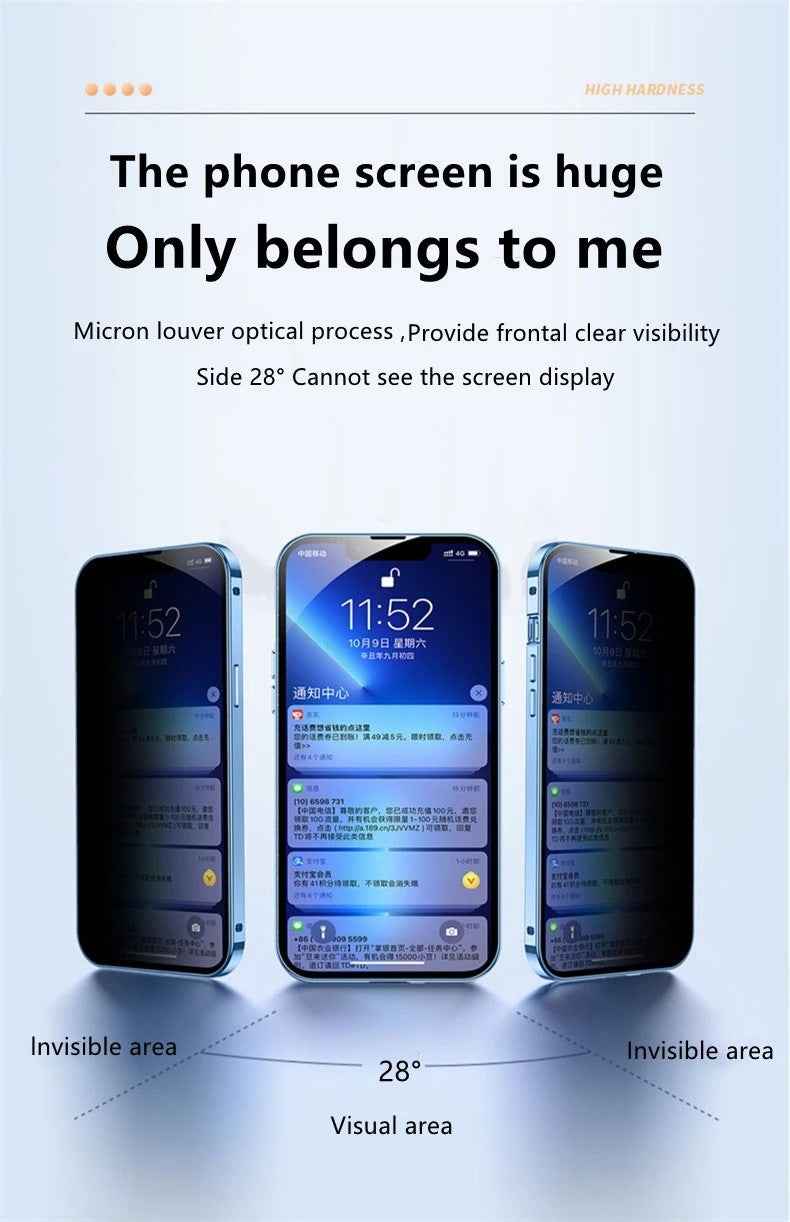 Goggles Anti Privacy Magneto Phone Case Protection ef2e1e37-7604-4e35-8b19-96a5cdd28eb1