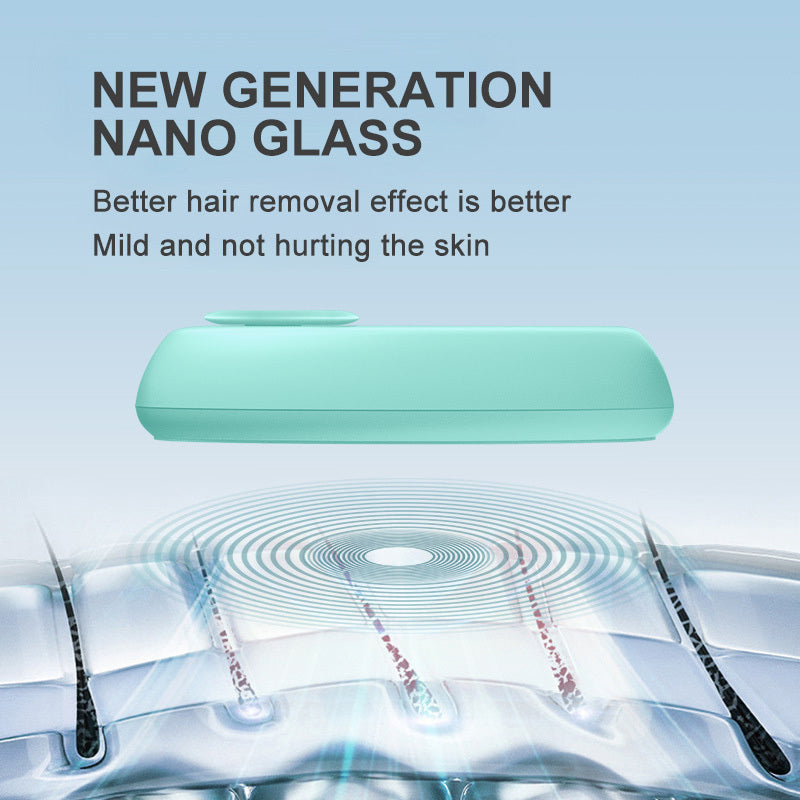CJEER Upgraded Crystal Hair Removal Magic Crystal Hair Eraser For Women And Men Physical Exfoliating Tool Painless Hair Eraser Removal Tool For Legs Back Arms ef8f97f7-79fb-4764-97d0-03754f595887