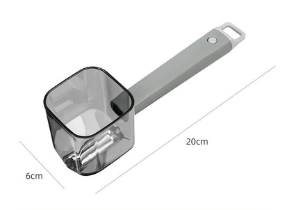 Kitchen Gadgets Stainless Steel Single Head - NOMAN STORE LLC